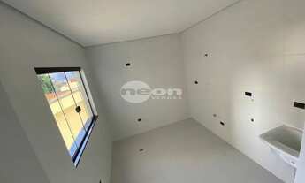 Imagem 5: SANTO ANDRé - Apartamento Padrão - Vila São Pedro