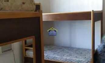 Imagem 7: Cobertura com 3 dorms, Guilhermina, Praia Grande - R$ 594 mil, Cod: ACT1731