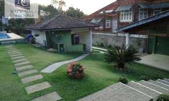 Imagem 11: Casa à venda, 960 m² por R$ 1.170.000,00 - Alpes de Atibaia - Atibaia/SP