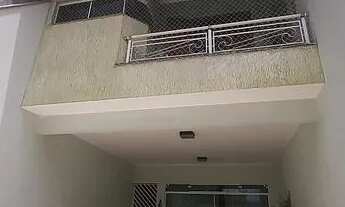 Imagem 3: Cód.: 9678 - Sobrado Alto Padrão com fino acabamento, no melhor do Vila Assunção!