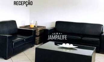 Imagem 3: Apartamento com 4 dormitórios à venda, 125 m² por R$ 489.000,00 - Jardim Oceania - João Pe