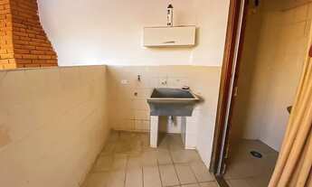 Imagem 6: Cód.: 13124 - Casa com piscina com 03 dormitórios sendo 01 suíte e 03 vagas de garagem - V