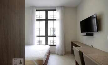 Imagem 2: Apartamento para Aluguel - Centro, 1 Quarto, 20 m2