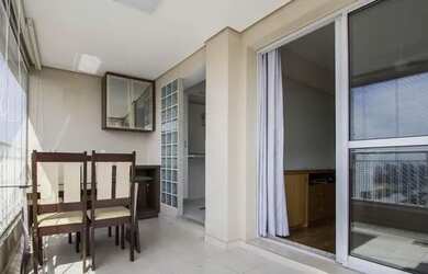 Imagem 5: Apartamento com 2 quartos para alugar, 67m² - Pinheiros