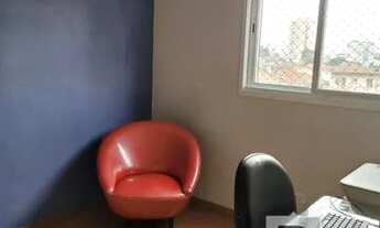 Imagem 5: Apartamento para venda tem 73 metros quadrados com 3 quartos em Vila Bertioga - São Paulo