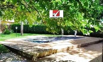 Imagem 3: Chácara para venda Hípica -4 quartos