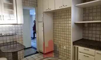 Imagem 7: Apto no 127m² 2 Suítes 1 Quarto + dependencia de empregada