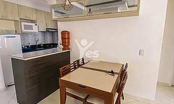 Imagem 4: Cód.: 12253 - Apartamento de 50m², com planejados, 02 dormitórios e 01 vaga de garagem Vi