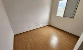 Imagem 5: Apartamento a venda no Residencial Villa Garden - Campinas