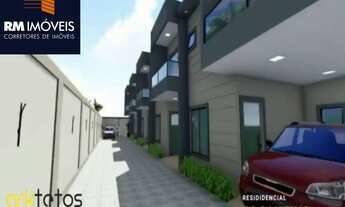 Imagem 7: CASA EM CONDOMÍNIO RESIDENCIAL em LAURO DE FREITAS - BA, BURAQUINHO