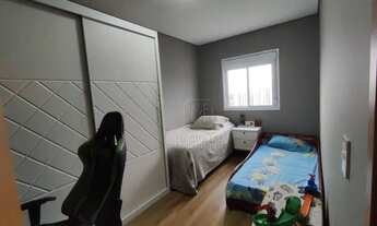 Imagem 8: Apartamento com 2 dormitórios à venda, 64 m² por R$ 498.000,00 - Nova Petrópolis - São Ber