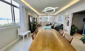 Imagem 6: Apartamento para aluguel e venda possui 142 metros quadrados com 3 quartos