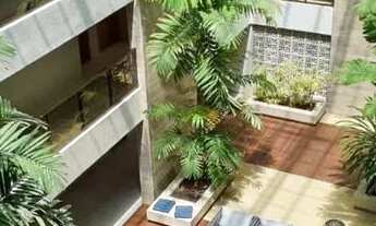 Imagem 5: Flat de 2 quartos em Tambaú para temporada