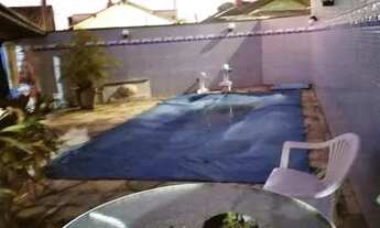 Imagem 4: Linda Casa com piscina e hidro