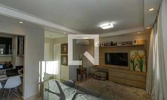 Imagem 2: Apartamento para Aluguel - Vila Itapura, 3 Quartos, 110 m2