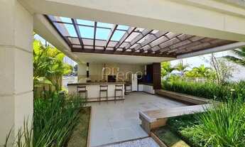 Imagem 5: Apartamento à venda no Taquaral - Campinas/SP