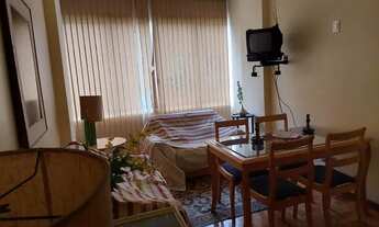 Imagem: Apto Centro, frente, sol, vista panorâmica