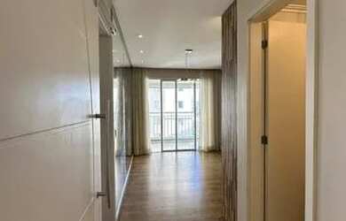 Imagem 2: Apartamento com 3 dormitórios para alugar, 114 m² por R$ 4.747,20/mês - Vila Santo Antônio