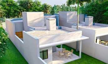 Imagem 6: NOVO HAMBURGO - Casa Padrão - Canudos