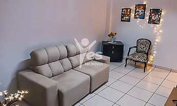 Imagem 2: Cód.: 12343 - Apartamento de 86m², 03 dormitórios e 01 suíte e 02 vaga de garagem ,Vila Cu