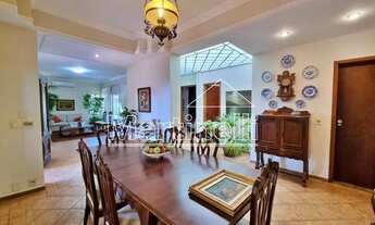 Imagem 6: Casa Padrão em Ribeirão Preto