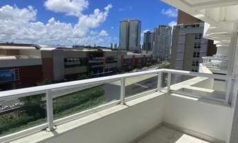 Imagem 7: Apartamento 1 quarto para venda ou locação no Caminho das Árvores, 45 m²