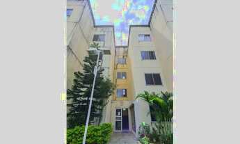 Imagem 4: Apartamento com 2 quartos e suíte no Padre Romualdo Caucaia