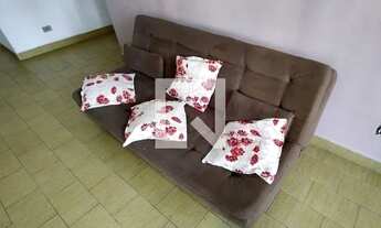 Imagem 3: Apartamento para Aluguel - Canto do Forte, 2 Quartos, 52 m2