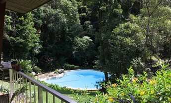 Imagem 2: Vendo uma casa espetacular