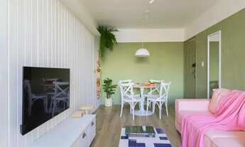 Imagem: Apartamento Mobiliado 2 Quartos