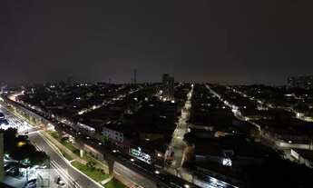 Imagem 7: Apartamento para Aluguel - Vila Ema, 1 Quarto, 34 m2