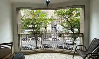 Imagem: Apartamento para vender no Boqueirão