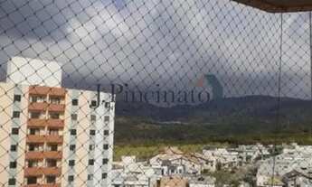 Imagem 6: Apartamento Padrão em Jundiaí