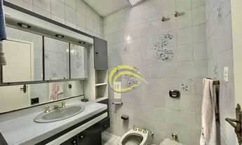 Imagem 5: Casa com 3 dormitórios suítes 700 m² - venda por R$ 1.600.000 ou aluguel por R$ 9.516/mês