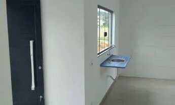 Imagem 2: Casa com 3 dormitórios para alugar, 80 m² por R$ 3.100,01/mês - Horto Florestal Villagio