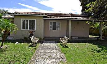 Imagem: Casa com 4 dormitórios para alugar, 200