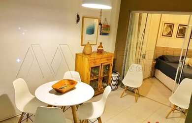 Imagem 4: Apartamento para venda possui 95 metros quadrados com 2 quartos