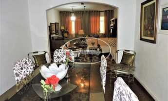 Imagem 5: Apartamento Colossal 180m² - 3quartos -3 banheiros -1 suíte - na orla da praia Icaraí - N