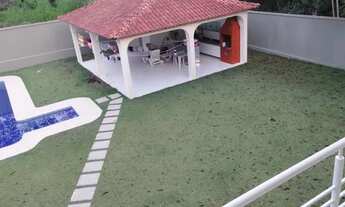 Imagem 13: MANSÃO DUPLEX DE 4 QRTS EM CONDOMÍNIO FECHADO ITAPURANGA NA PONTA NEGRA