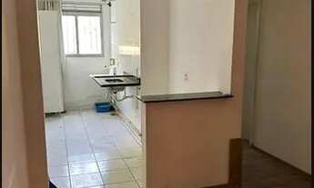 Imagem 5: Excelente apto 2 quartos no Residencial Vert Vita na Taquara