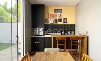 Imagem 6: Casa - Swiss Park - Campinas