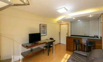 Imagem 3: Apartamento para Aluguel - Savassi, 1 Quarto, 42 m2