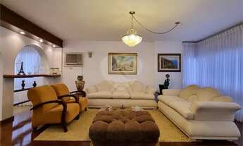 Imagem 1: Apartamento Porteira Fechada na Vila Rica 3 Dormitórios 3 Suítes 3 Vagas Demarcadas