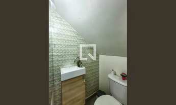 Imagem 6: Casa de Condomínio para Aluguel - Jardim Santa Emília, 2 Quartos, 65 m2