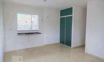 Imagem 3: Apartamento para Aluguel - Ponte Rasa, 2 Quartos, 43 m2