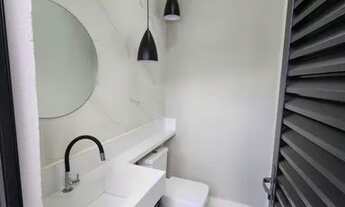 Imagem 4: CASA RESIDENCIAL em INDAIATUBA - SP, JARDIM BRÉSCIA