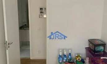 Imagem 7: Apartamento com 3 dormitórios para alugar, 72 m² por R$ 5.044/mês - Tamboré - Barueri/SP