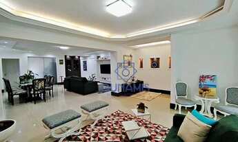 Imagem: Apartamento para alugar, 187 m² por R$