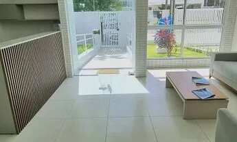 Imagem 2: Jardim Oceania ( Início do Bessa ) - Alugo Apto. Mobiliado - 2 Quartos - Próximo da Prai