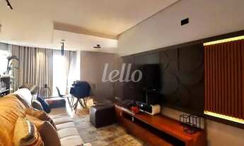 Imagem 2: Santo André - Apartamento Padrão - Jardim